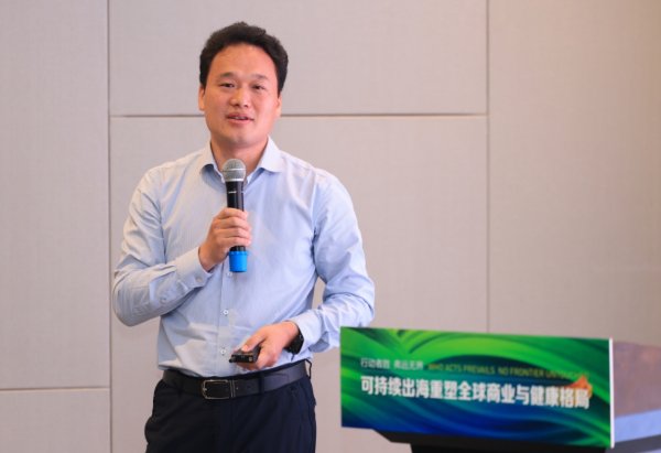 天创网 中医药高质量出海怎么做？这家公司正打造名医“AI分身”