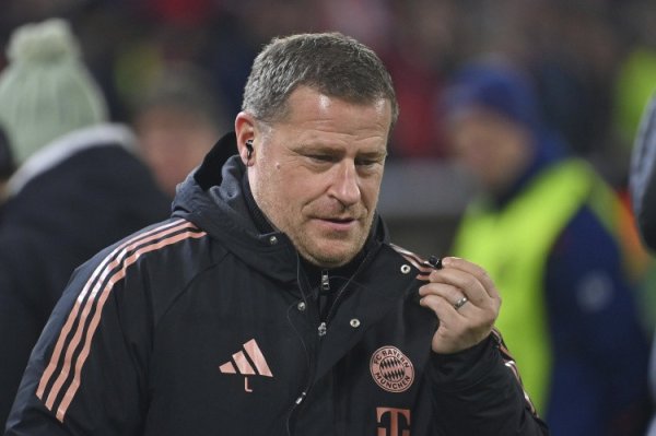 恒力配资 马特乌斯谈埃贝尔: 拜仁总监确实不好干, 多方势力都在介入决策